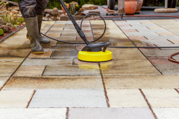 Concrete Sealing in South Gate, CA