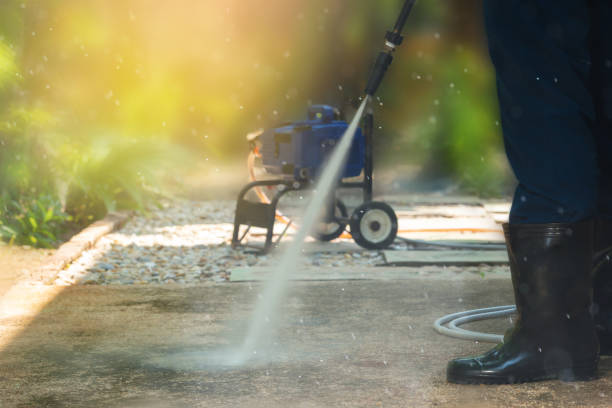 Best Fence Cleaning  in South Gate, CA